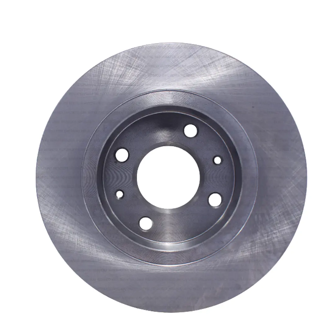 DISCO FRENO, NISSAN V16 1600 GA16DNE B13X 98/11 DELA 3