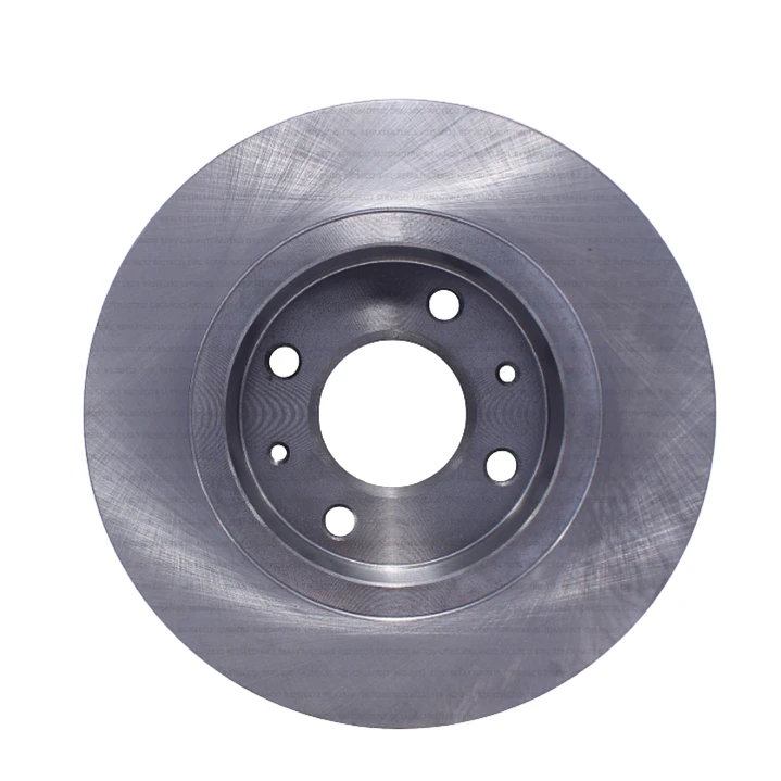 DISCO FRENO, NISSAN V16 1600 GA16DNE B13X 98/11 DELA 3