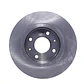 DISCO FRENO, NISSAN V16 1600 GA16DNE B13X 98/11 DELA - Miniatura 3