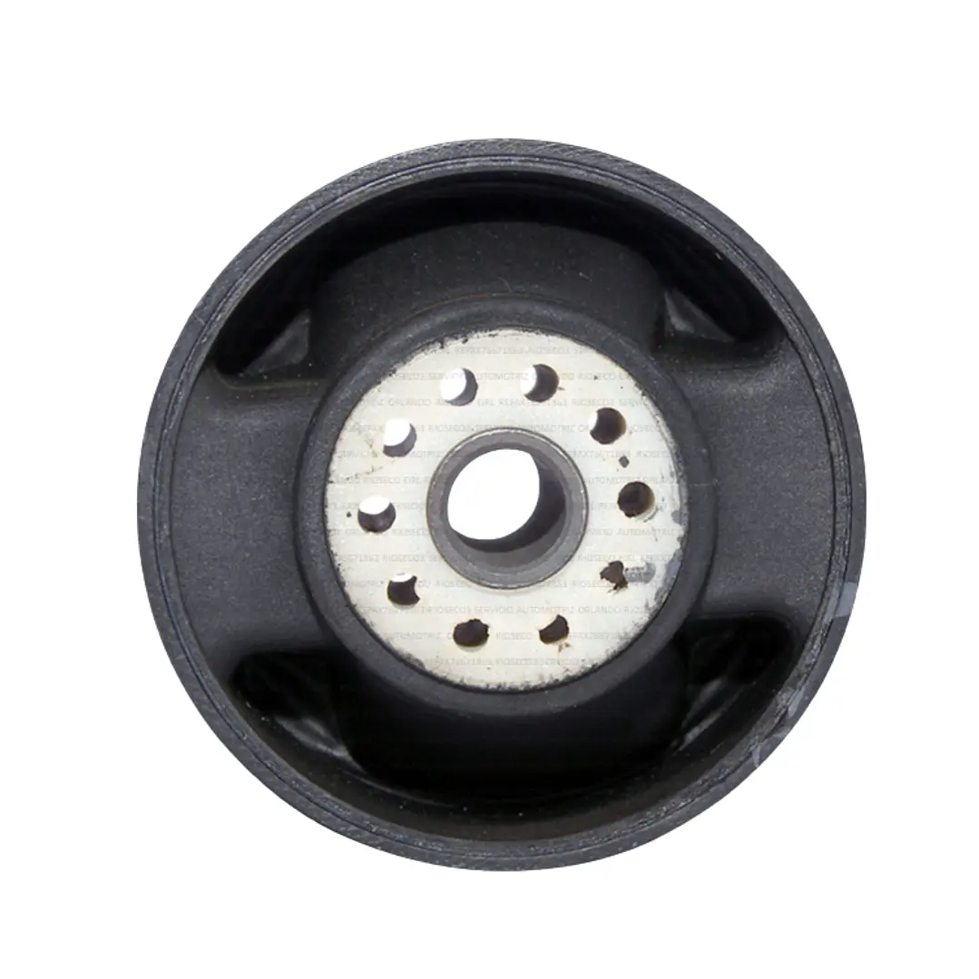 SOPORTE MOTOR, PEUGEOT 206 1600 TU5JP4 DOHC 04/09 CENTRAL BUJE 65  2