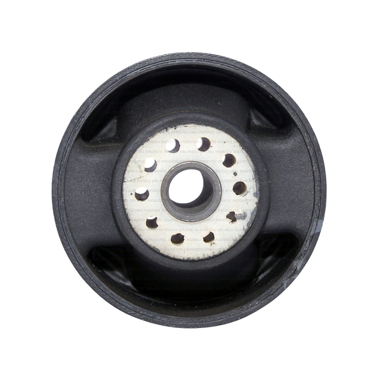 SOPORTE MOTOR, PEUGEOT 206 1600 TU5JP4 DOHC 04/09 CENTRAL BUJE 65  2