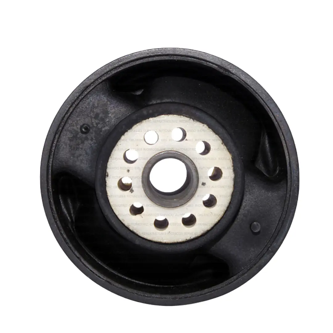 SOPORTE MOTOR, PEUGEOT 206 1600 TU5JP4 DOHC 04/09 CENTRAL BUJE 65  3