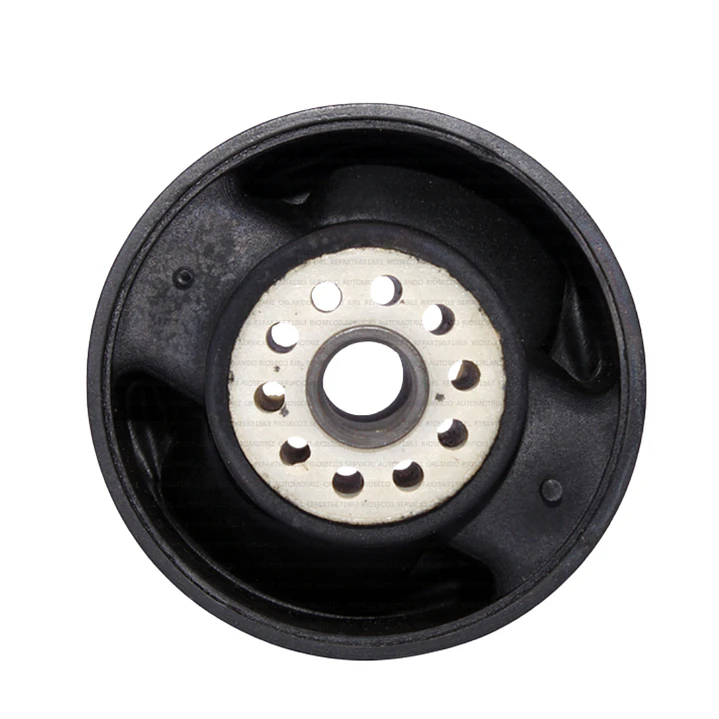 SOPORTE MOTOR, PEUGEOT 206 1600 TU5JP4 DOHC 04/09 CENTRAL BUJE 65  3
