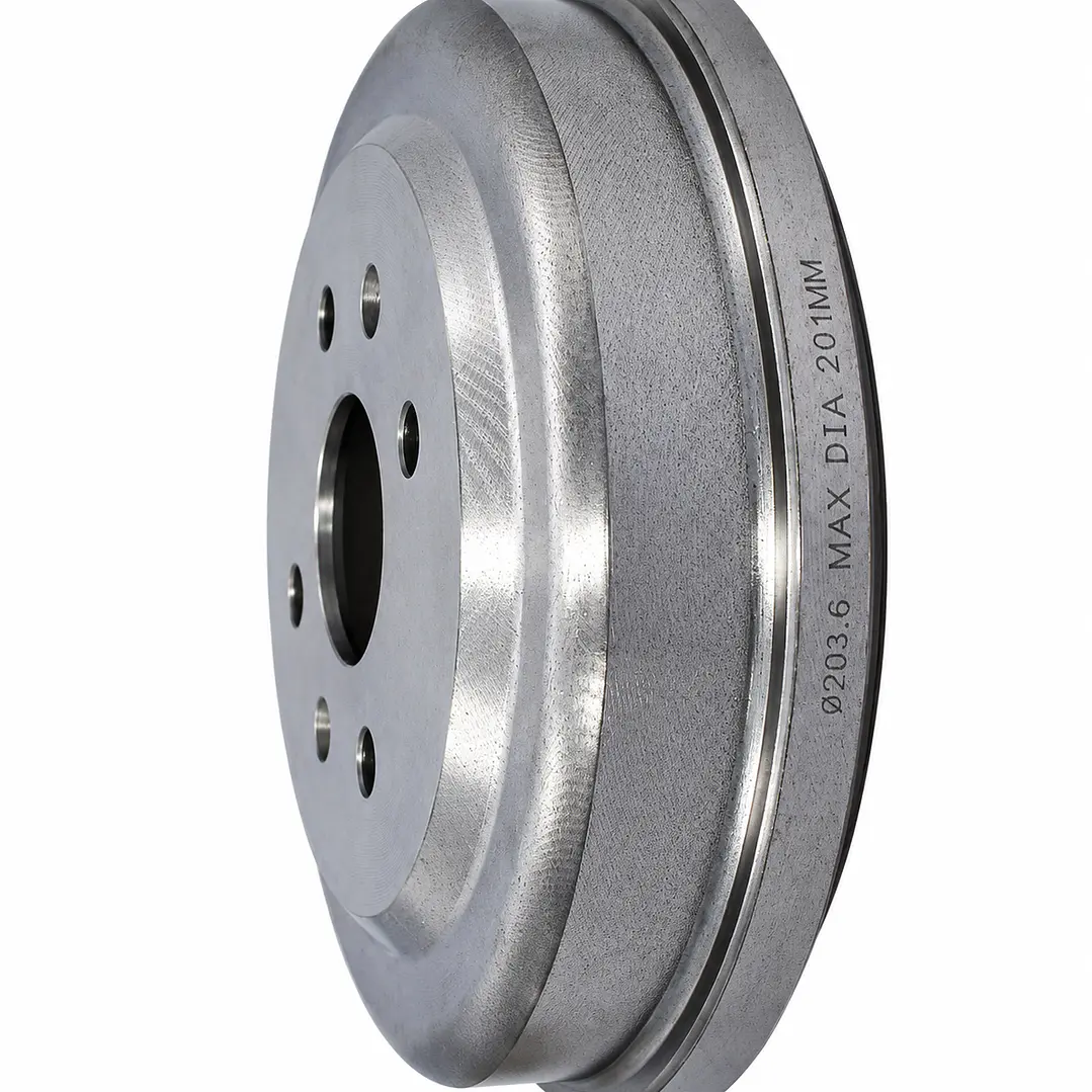 TAMBOR DE  FRENO, CHEVROLET SPARK GT 1200 B12D1 10/16 TRAS.00 SIN MAZA  1