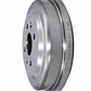 TAMBOR DE  FRENO, CHEVROLET SPARK GT 1200 B12D1 10/16 TRAS.00 SIN MAZA  - Miniatura 1