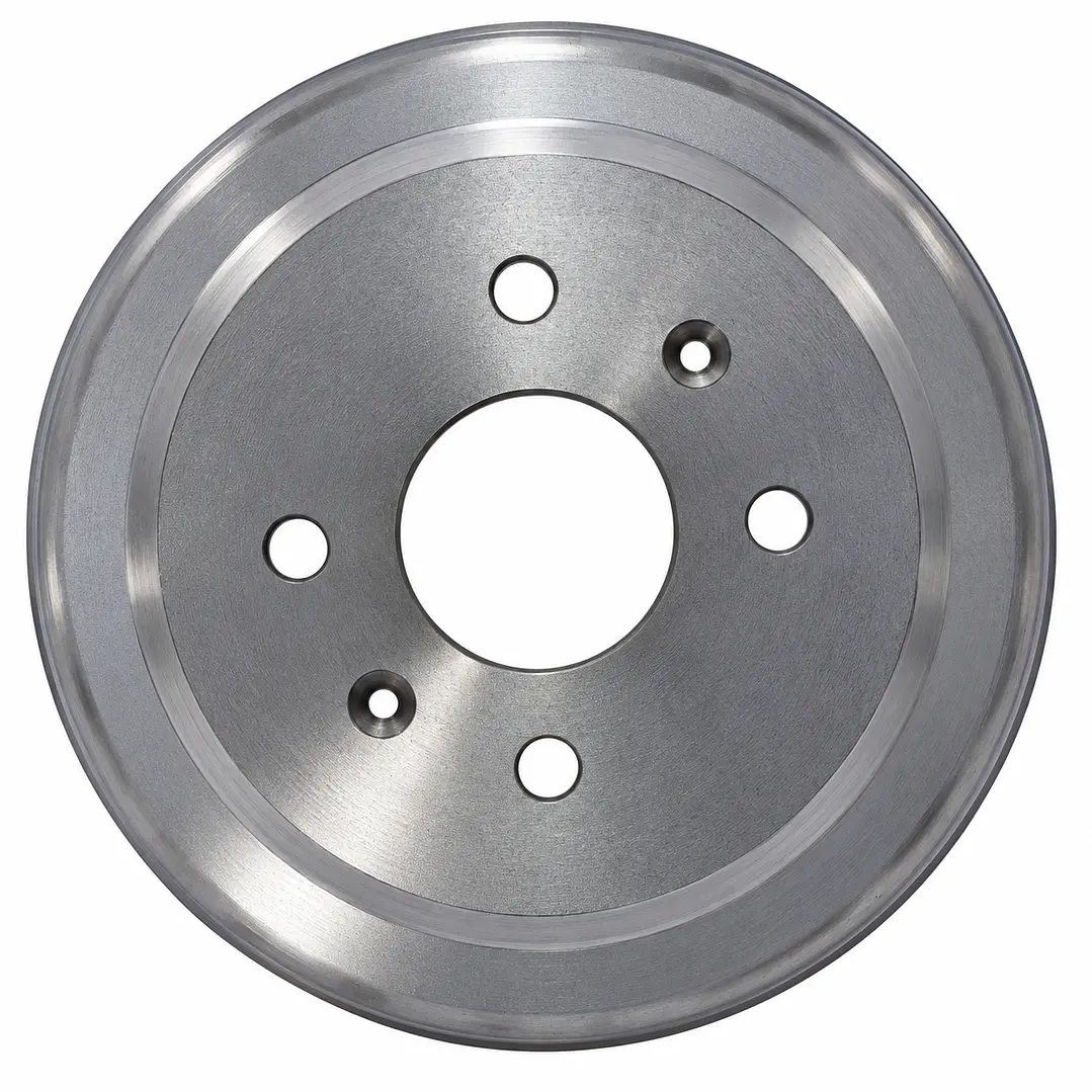 TAMBOR DE  FRENO, CHEVROLET SPARK GT 1200 B12D1 10/16 TRAS.00 SIN MAZA  2