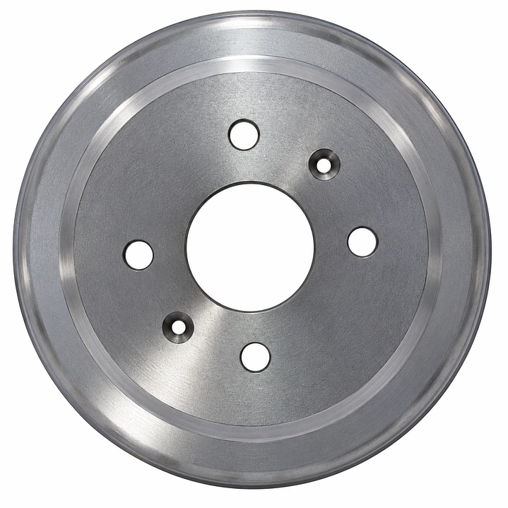 TAMBOR DE  FRENO, CHEVROLET SPARK GT 1200 B12D1 10/16 TRAS.00 SIN MAZA  2