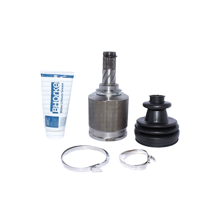 JUNTA HOMOCINETICA, NISSAN V16 1600 GA16DNE B13X 98/05 DEL INT DERECHA IZQU 1