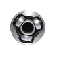JUNTA HOMOCINETICA, NISSAN V16 1600 GA16DNE B13X 98/05 DEL INT DERECHA IZQU - Miniatura 2