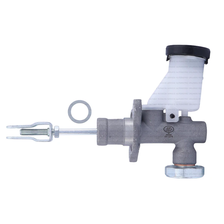 BOMBA EMBR TERRANO D22X 2500 YD25DDTI DOHC 16 VALV DIESEL STP 1