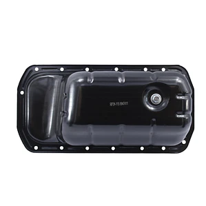 CARTER MOTOR, PEUGEOT PARTNER 1600 DV6TD B9 12/18 METALICO, BHORKE, CHINA