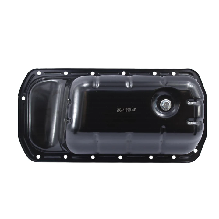 CARTER MOTOR, PEUGEOT PARTNER 1600 DV6TD B9 12/18 METALICO, BHORKE, CHINA 1