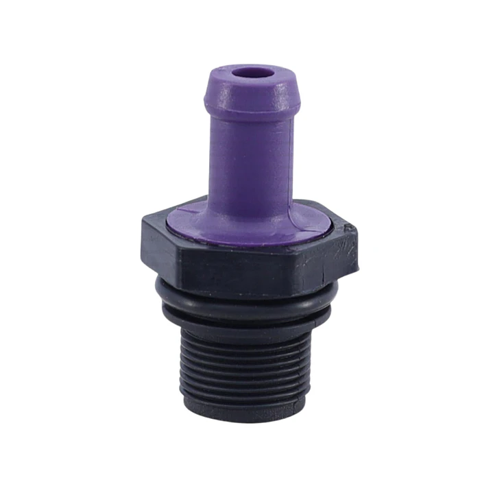 VALVULA PCV, NISSAN QASHQAI 2000 MR20DD J11 14/18 , ECHLIN, MULTI-ORIGEN 1