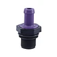 VALVULA PCV, NISSAN QASHQAI 2000 MR20DD J11 14/18 , ECHLIN, MULTI-ORIGEN - Miniatura 1