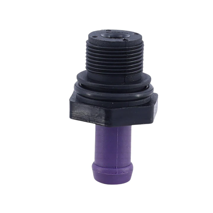 VALVULA PCV, NISSAN QASHQAI 2000 MR20DD J11 14/18 , ECHLIN, MULTI-ORIGEN 2