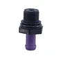VALVULA PCV, NISSAN QASHQAI 2000 MR20DD J11 14/18 , ECHLIN, MULTI-ORIGEN - Miniatura 2
