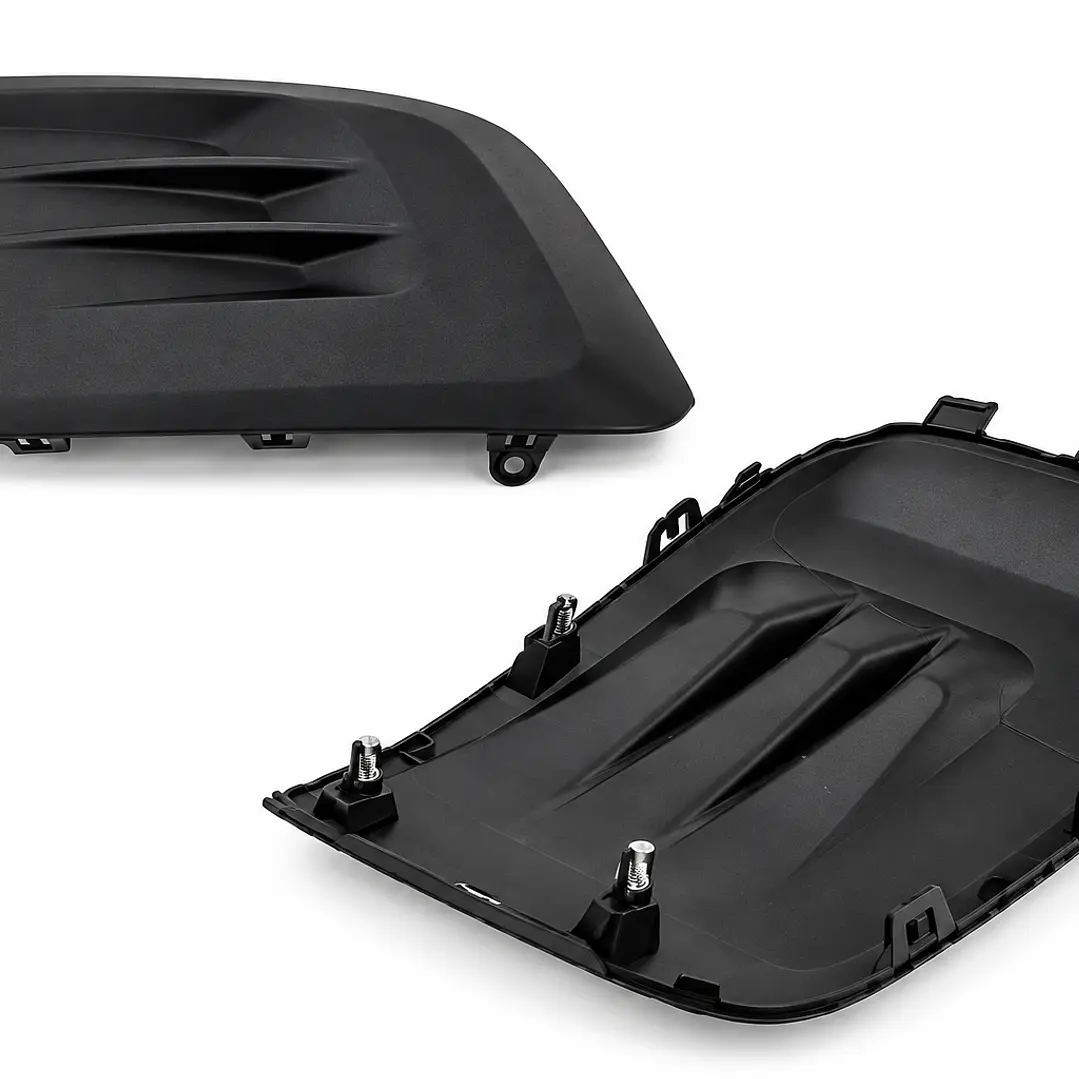 TAPA NEBLINERO SIN HOYO PARTNER HDI 1,6 LH/RH 2
