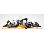 Logo de RCDPARTS