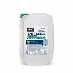 ANTIFREEZE 
