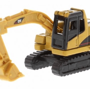 Excavadora 315D L CAT 