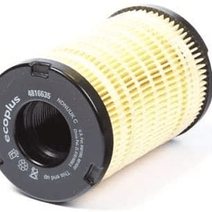 FILTRO COMBUSTIBLE PERKINS 