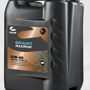 LUBRICANTE CYCLON 