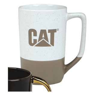 TAZA CAT CAFE / BLANCA 