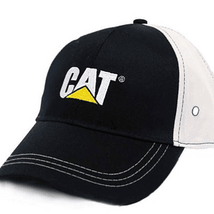 GORRO CAT 