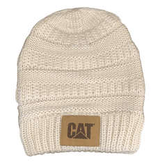 GORRO NIÑAS LANA CAT