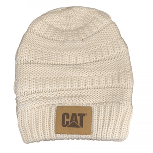 GORRO NIÑAS LANA CAT 