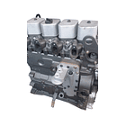 4BT ENGINE ASSEMBLY 1