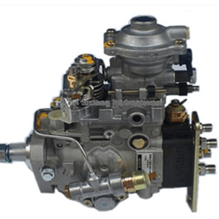 BOMBA INYECTORA CUMMINS 4BT  