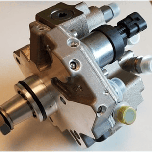 BOMBA INYECTORA ALTA PRESION 