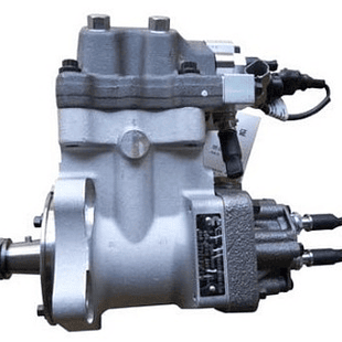 BOMBA INYECTORA CUMMINS 