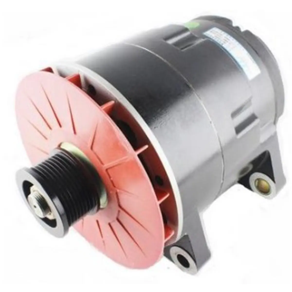 ALTERNADOR CUMMINS ISBe 6.7 ISDe 6.7