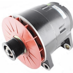 ALTERNADOR CUMMINS ISBe 6.7 ISDe 6.7 
