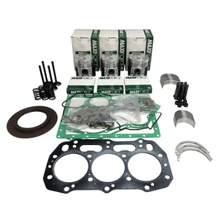 KIT AJUSTE MINICARGADOR N.HOLLAND 