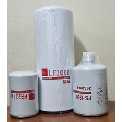 KIT FILTROS CUMMINS 6CT