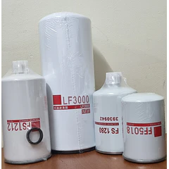 KIT FILTROS CUMMINS 6LT