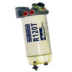 FILTRO SEPARADOR AGUA R120T