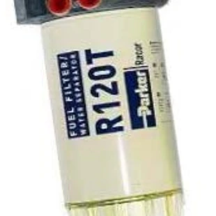 FILTRO SEPARADOR AGUA R120T 