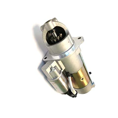 MOTOR ARRANQUE CUMMINS ISF 2.8 3.8 FOTON