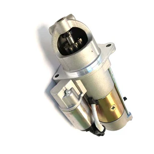 MOTOR ARRANQUE CUMMINS ISF 2.8 3.8 FOTON 