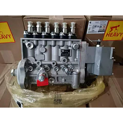 FUEL, INJECTION PUMP CUMMINS