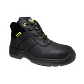 CALZADO DE SEGURIDAD ALASKA KING NEGRO - Miniatura 1