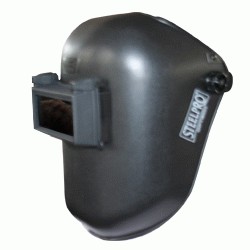 MASCARA DE SOLDAR CON ARNES OPTECH 1