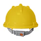 CASCO MONSTER TOP 33 STEELPRO - Miniatura 3