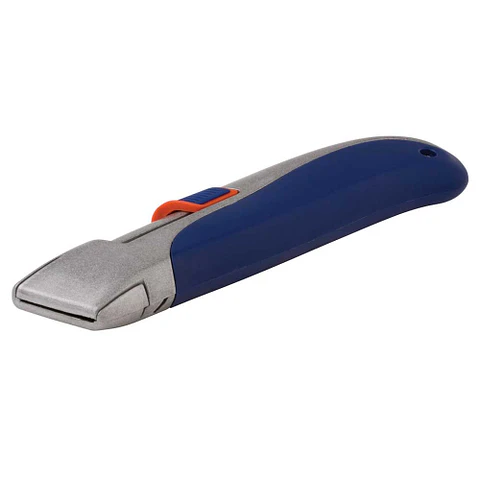 CUCHILLO CARTONERO PROFESIONAL X PLUS