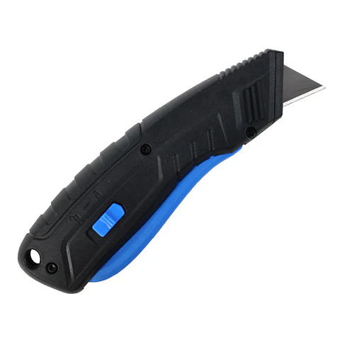 CUCHILLO CARTONERO SWIFT STEELPRO