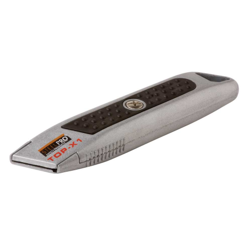 CUCHILLO CARTONERO TOP X-1 1